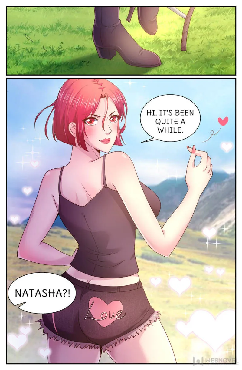 Read I Have A Mansion In The Post Apocalyptic World Manga Online