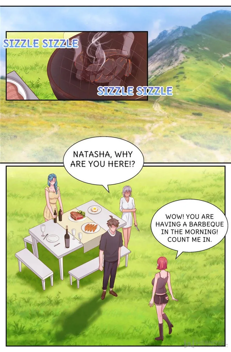 Read I Have A Mansion In The Post Apocalyptic World Manga Online