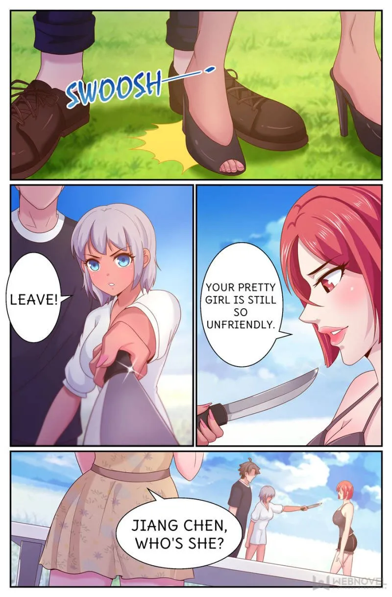 Read I Have A Mansion In The Post Apocalyptic World Manga Online