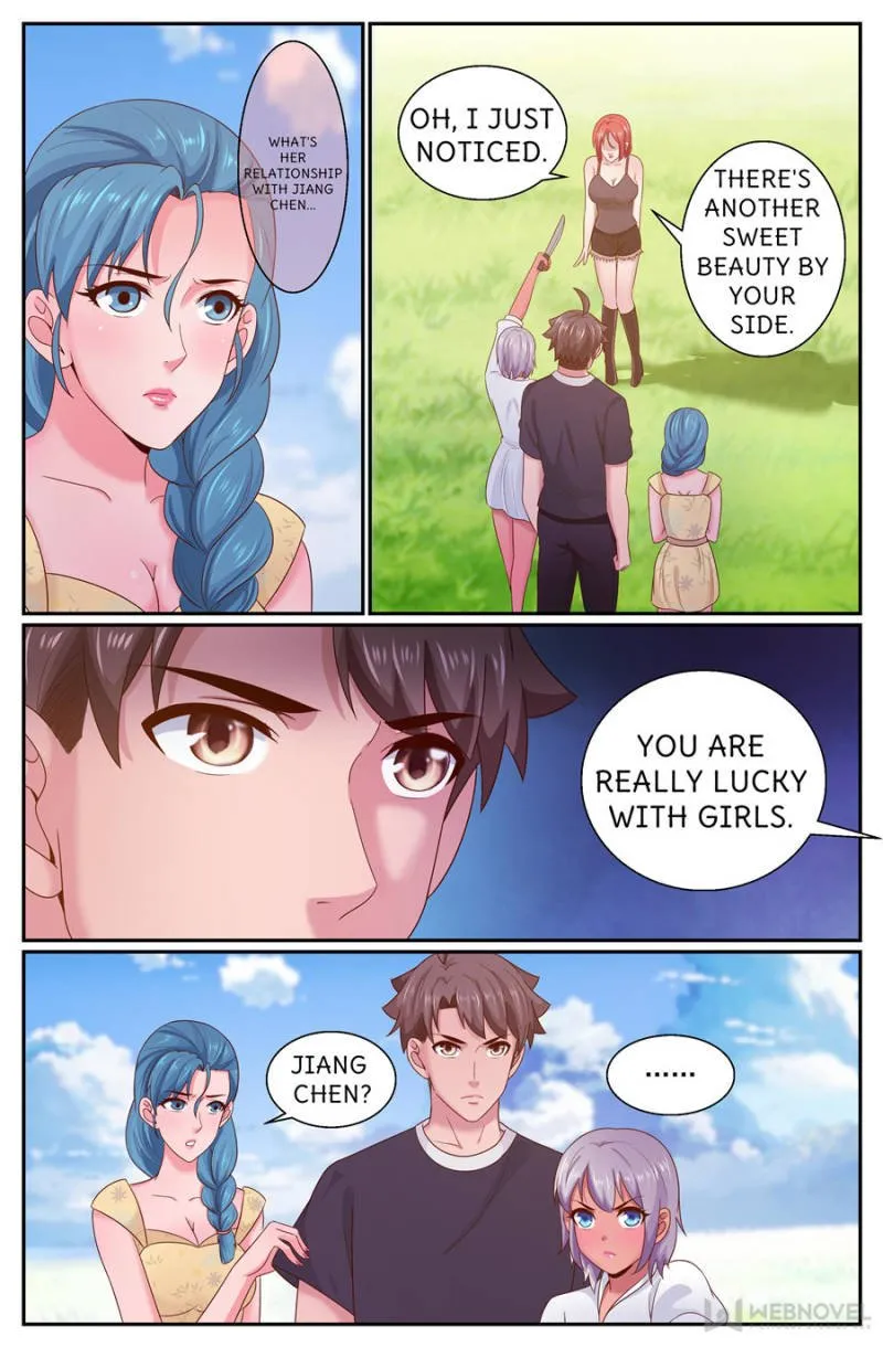 Read I Have A Mansion In The Post Apocalyptic World Manga Online