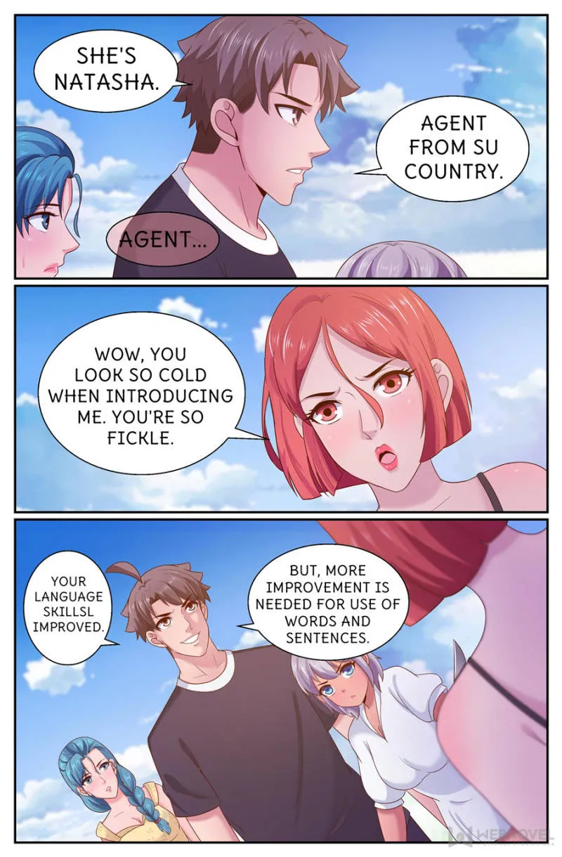 Read I Have A Mansion In The Post Apocalyptic World Manga Online