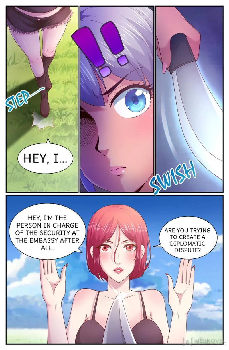 Read I Have A Mansion In The Post Apocalyptic World Manga Online