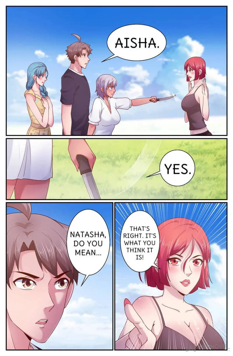 Read I Have A Mansion In The Post Apocalyptic World Manga Online