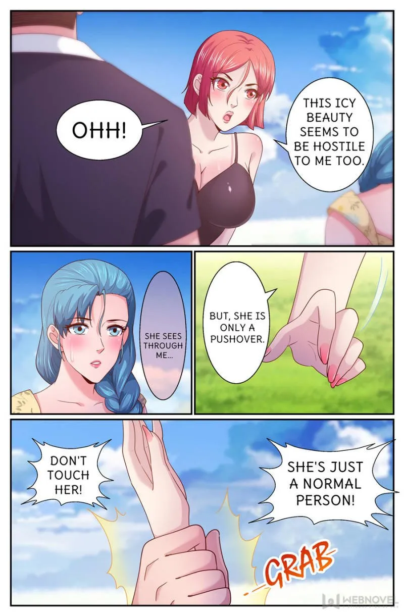 Read I Have A Mansion In The Post Apocalyptic World Manga Online