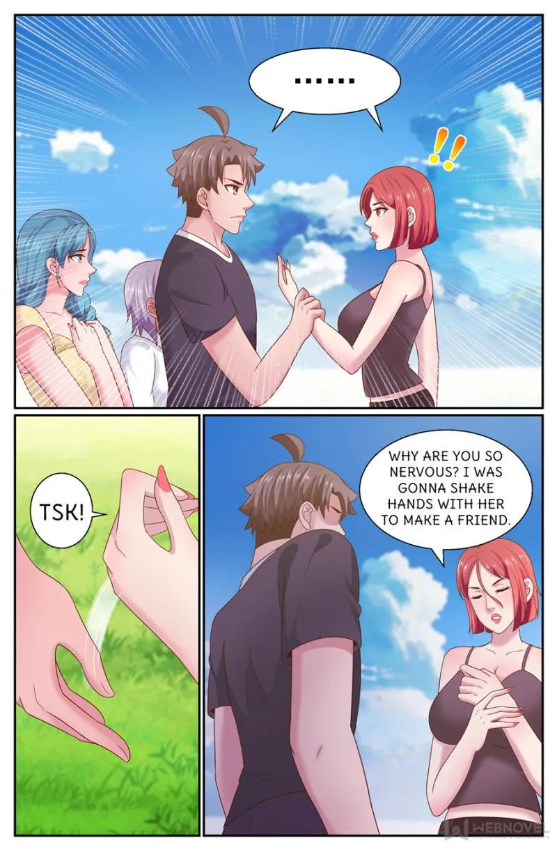 Read I Have A Mansion In The Post Apocalyptic World Manga Online