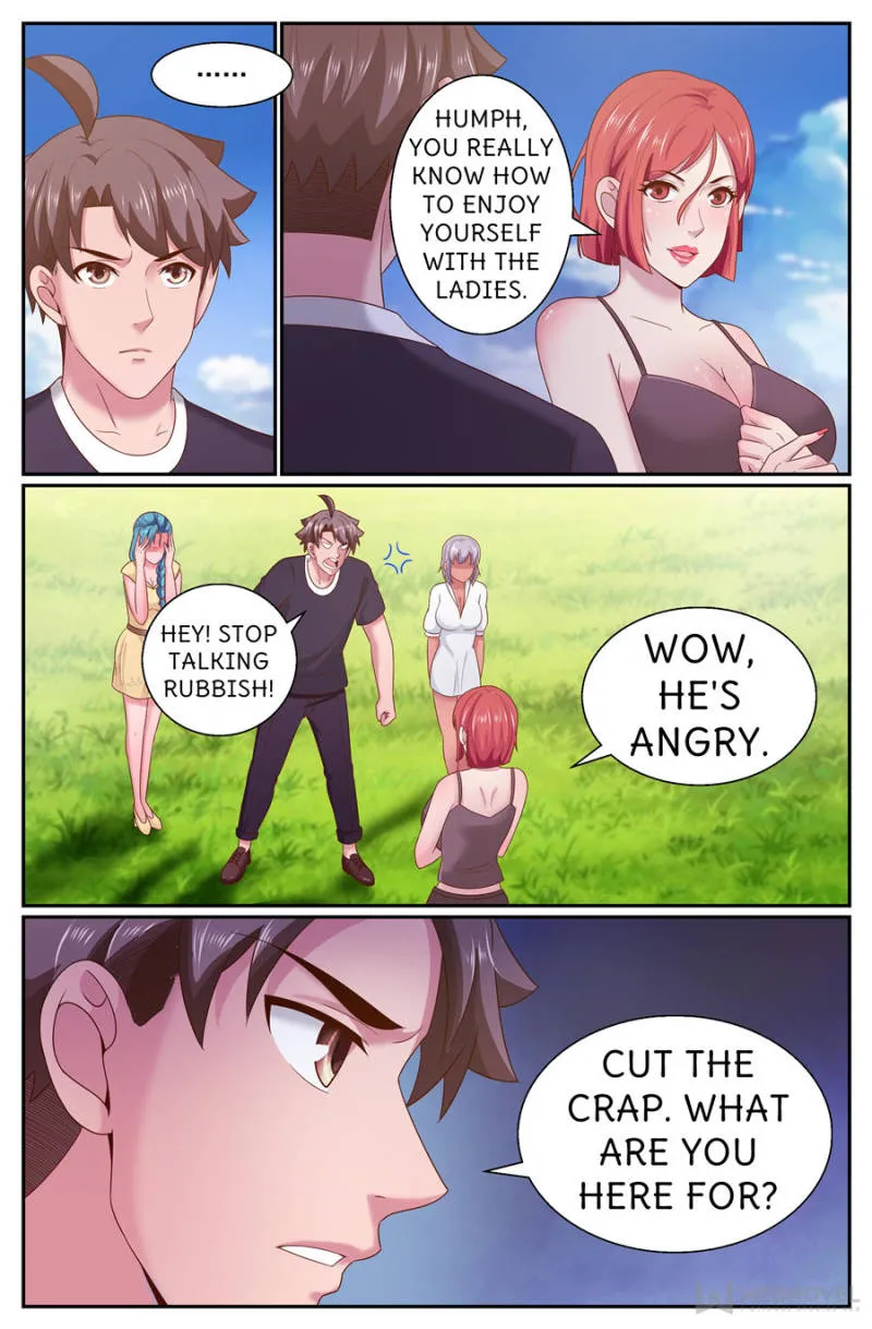 Read I Have A Mansion In The Post Apocalyptic World Manga Online