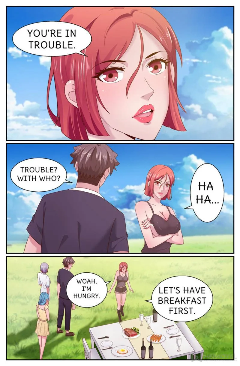 Read I Have A Mansion In The Post Apocalyptic World Manga Online