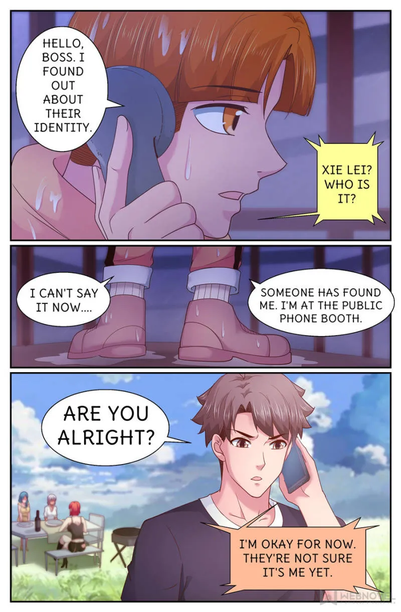 Read I Have A Mansion In The Post Apocalyptic World Manga Online