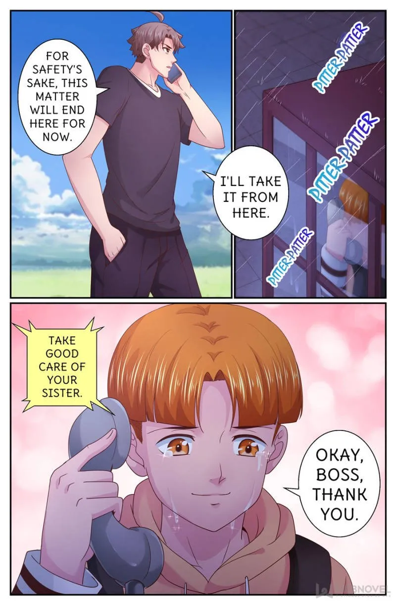 Read I Have A Mansion In The Post Apocalyptic World Manga Online