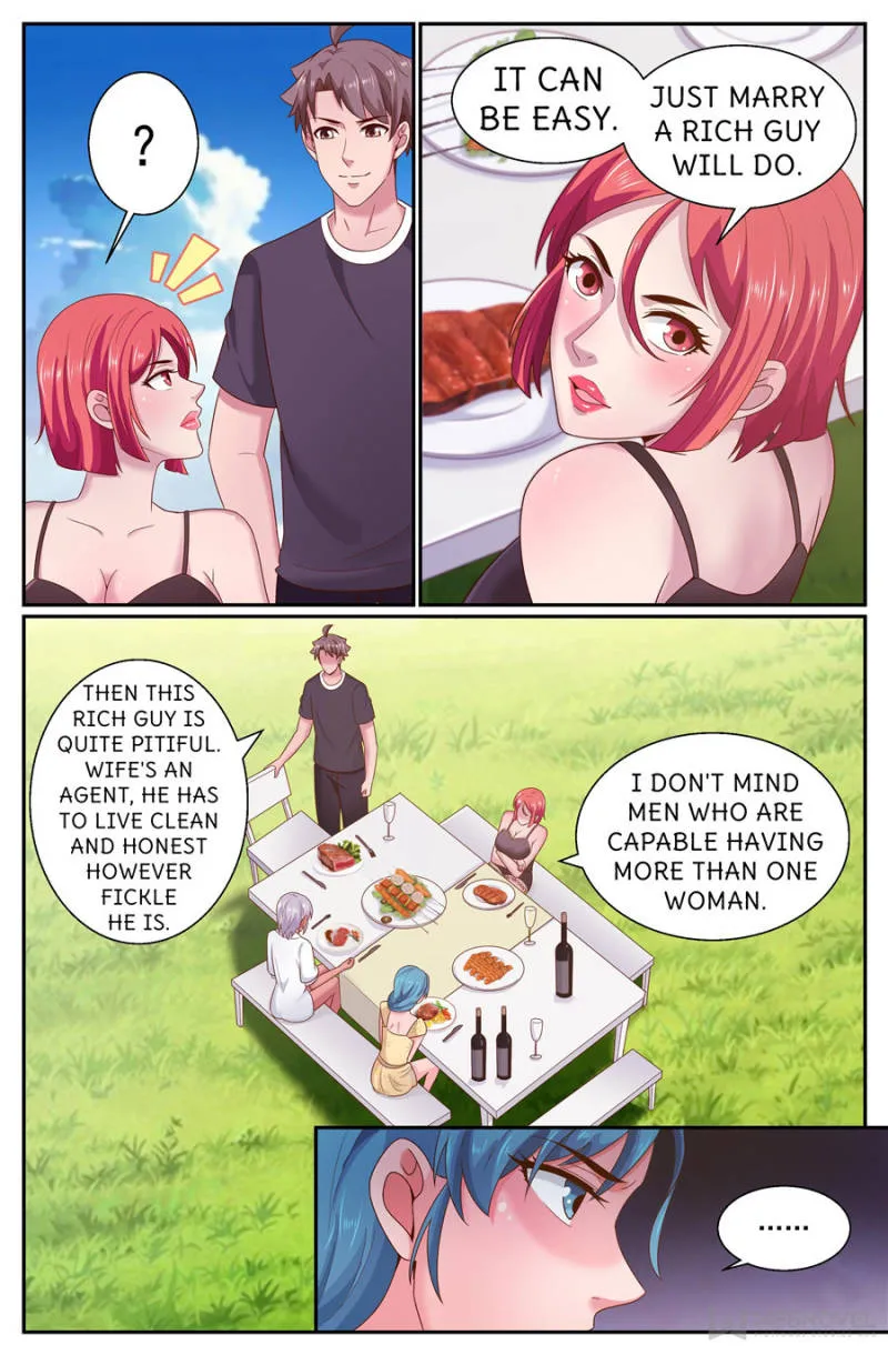 Read I Have A Mansion In The Post Apocalyptic World Manga Online