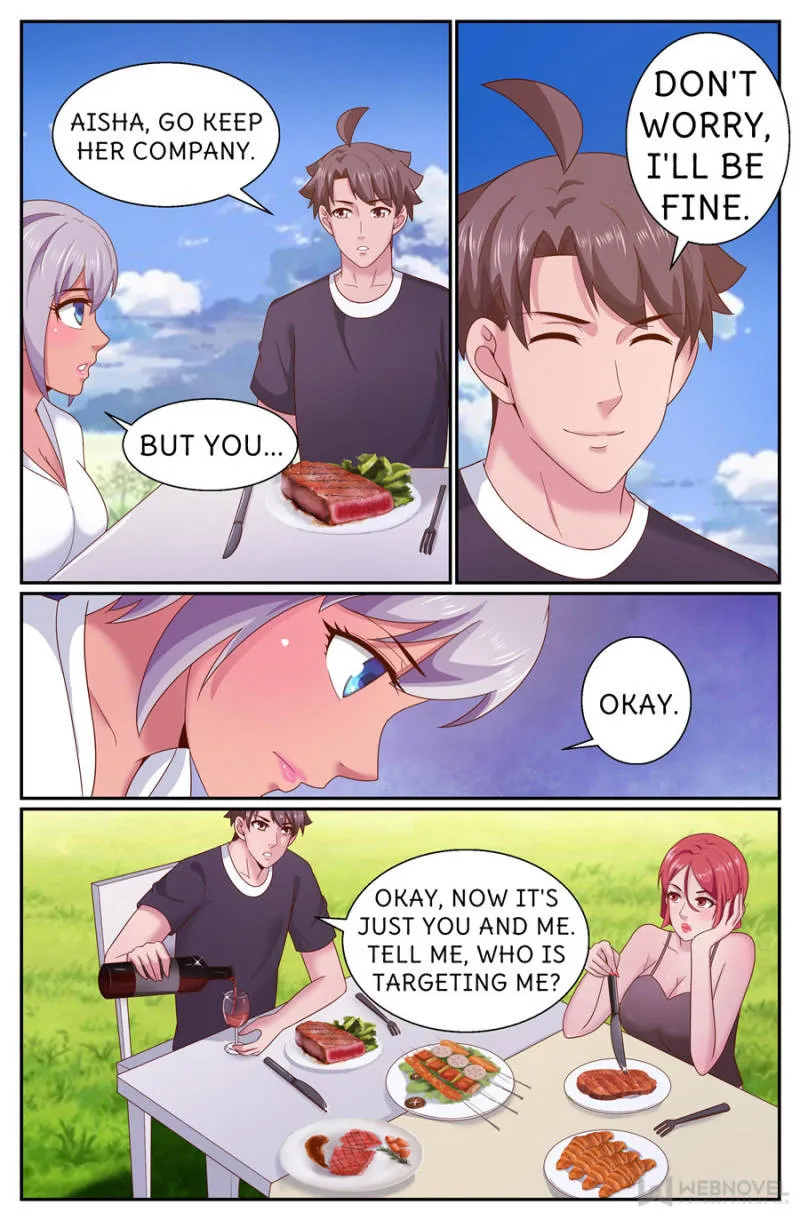 Read I Have A Mansion In The Post Apocalyptic World Manga Online