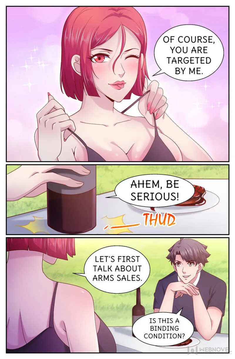 Read I Have A Mansion In The Post Apocalyptic World Manga Online