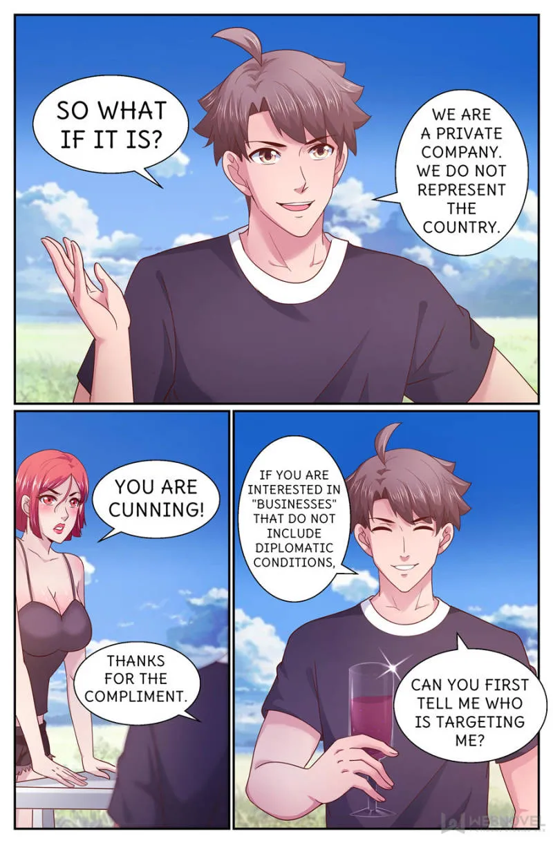 Read I Have A Mansion In The Post Apocalyptic World Manga Online