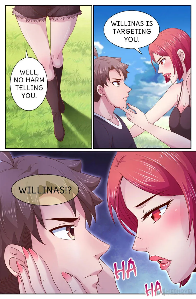 Read I Have A Mansion In The Post Apocalyptic World Manga Online