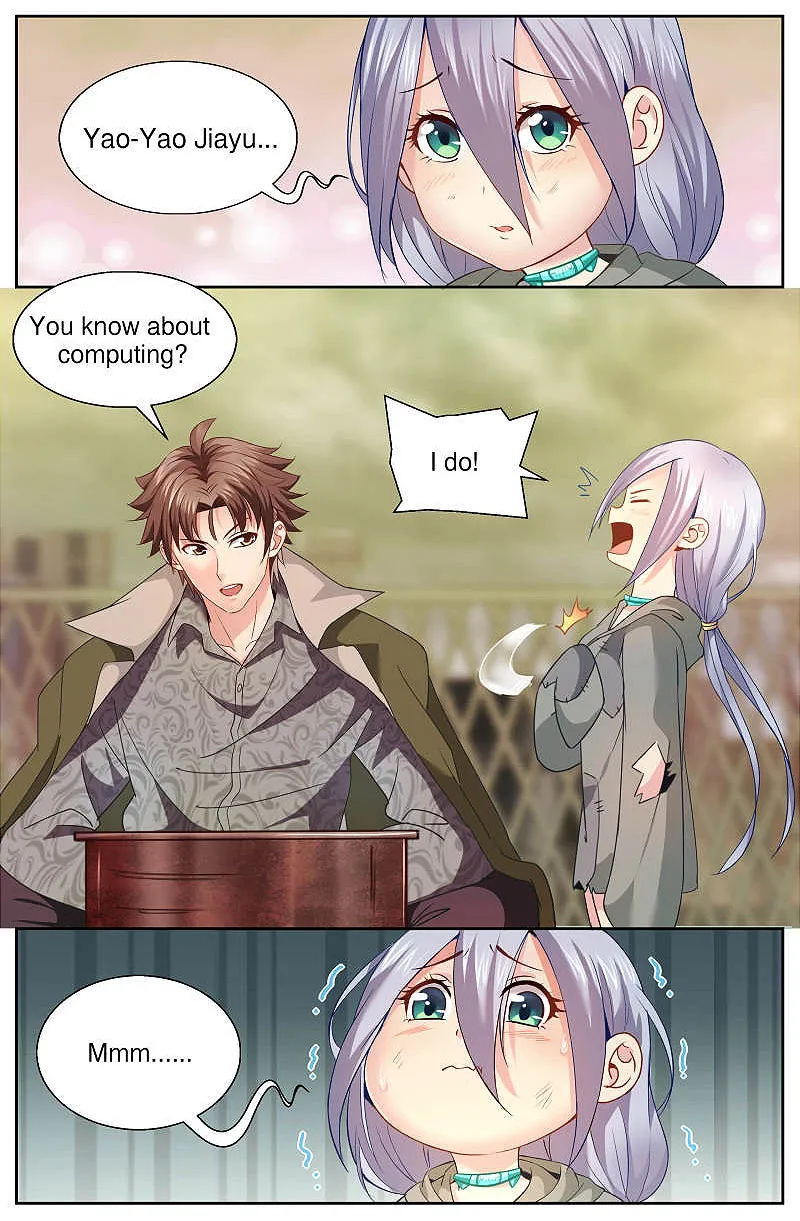 Read I Have A Mansion In The Post Apocalyptic World Manga Online