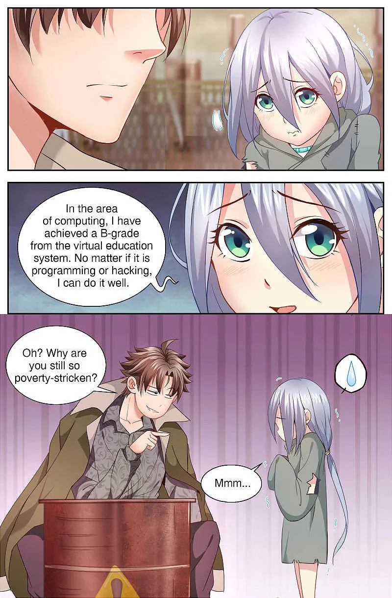 Read I Have A Mansion In The Post Apocalyptic World Manga Online