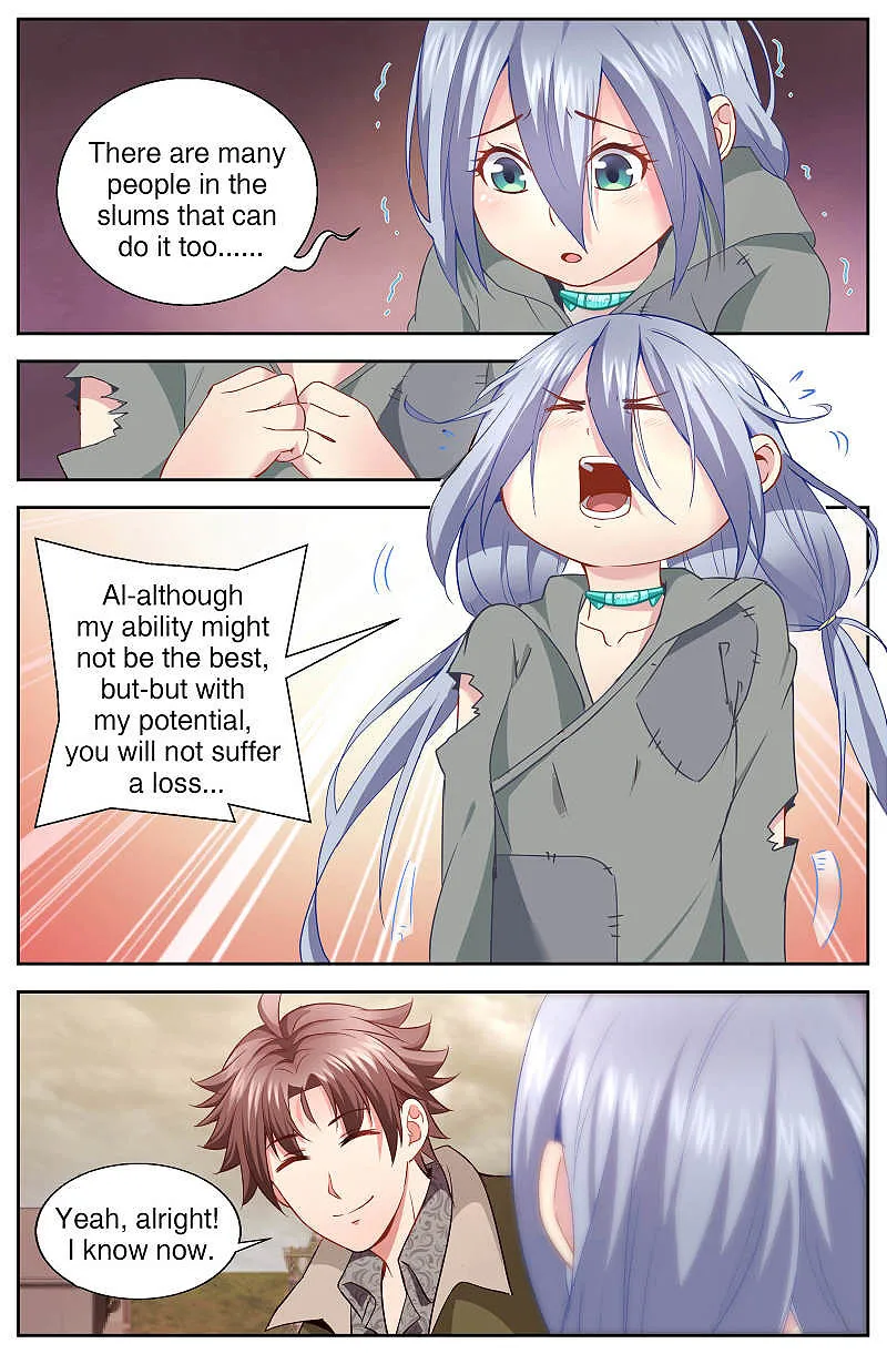 Read I Have A Mansion In The Post Apocalyptic World Manga Online