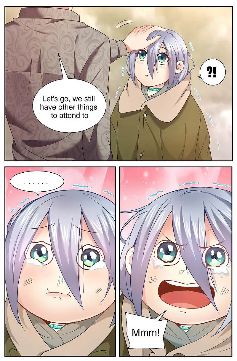 Read I Have A Mansion In The Post Apocalyptic World Manga Online