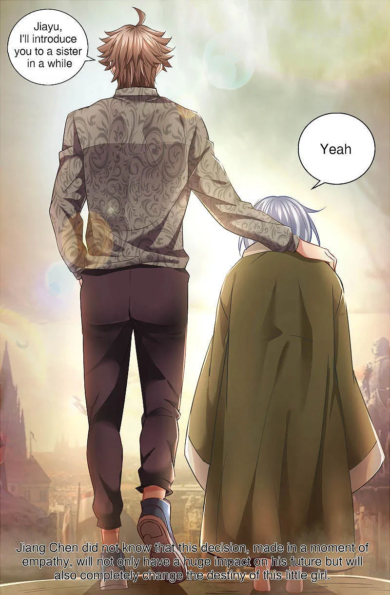 Read I Have A Mansion In The Post Apocalyptic World Manga Online