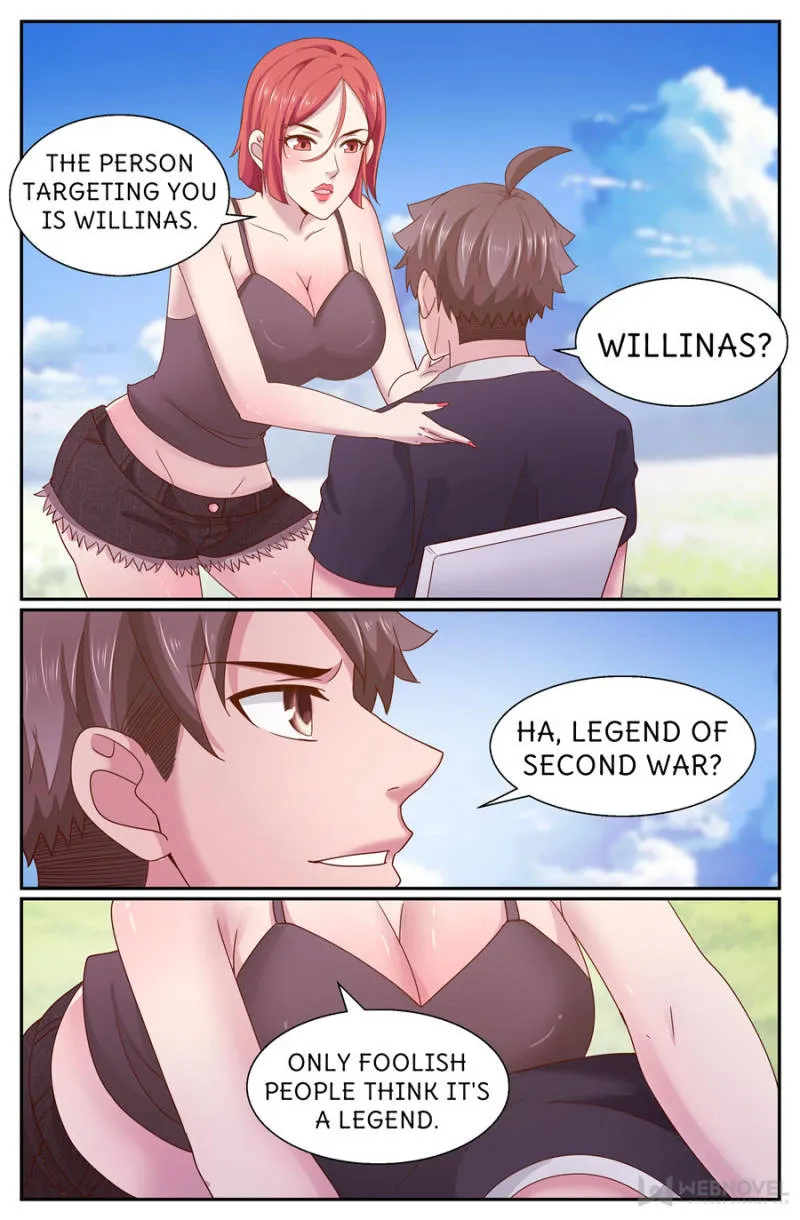 Read I Have A Mansion In The Post Apocalyptic World Manga Online