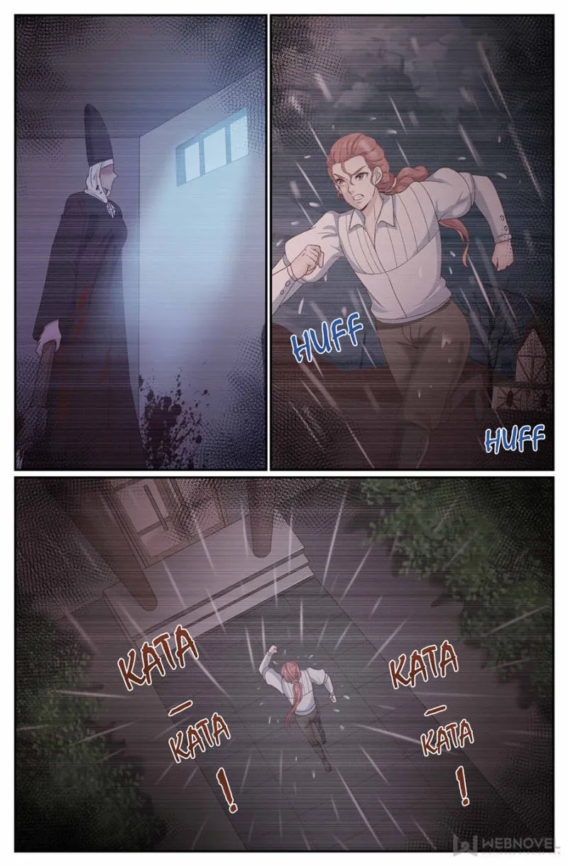 Read I Have A Mansion In The Post Apocalyptic World Manga Online