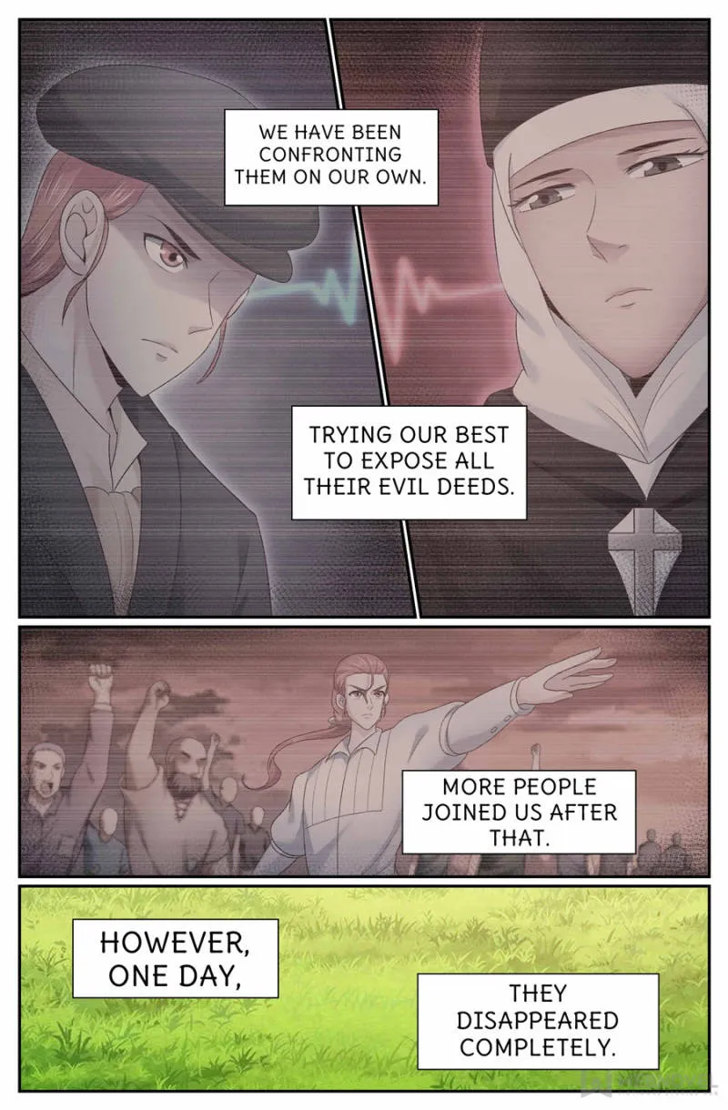 Read I Have A Mansion In The Post Apocalyptic World Manga Online