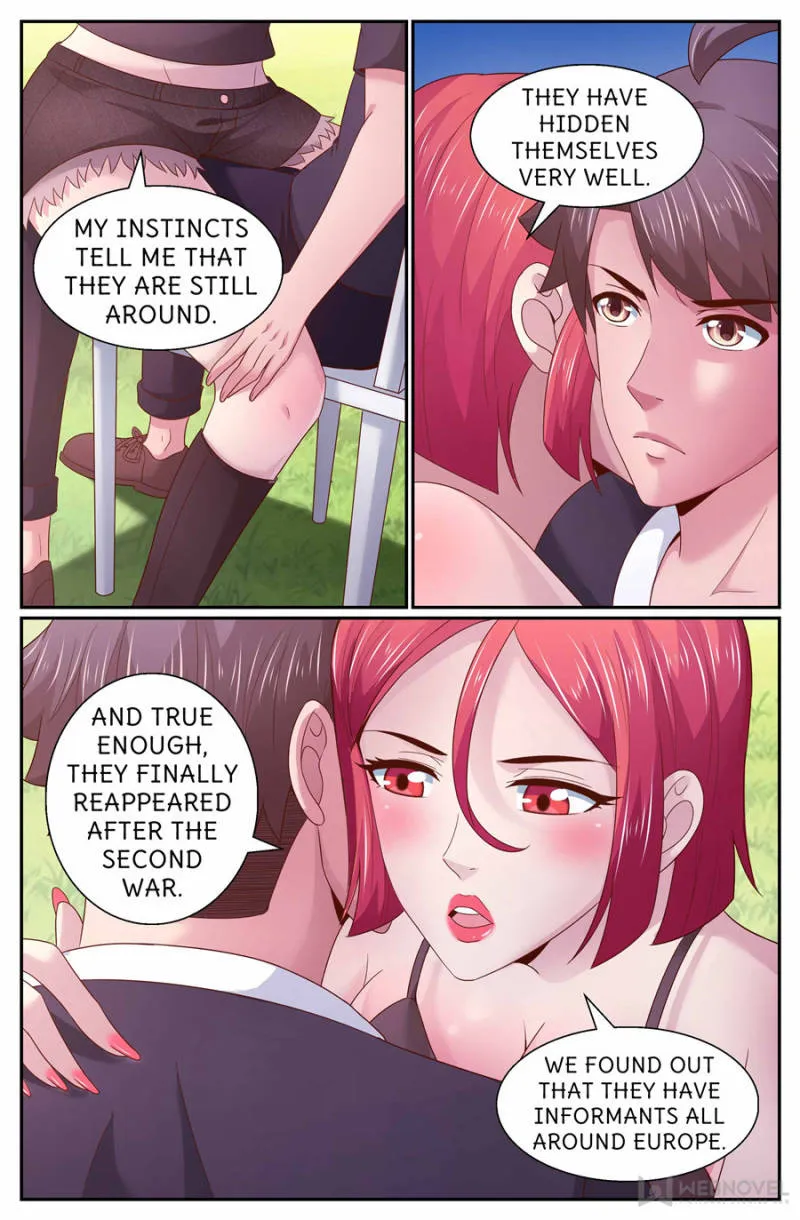 Read I Have A Mansion In The Post Apocalyptic World Manga Online