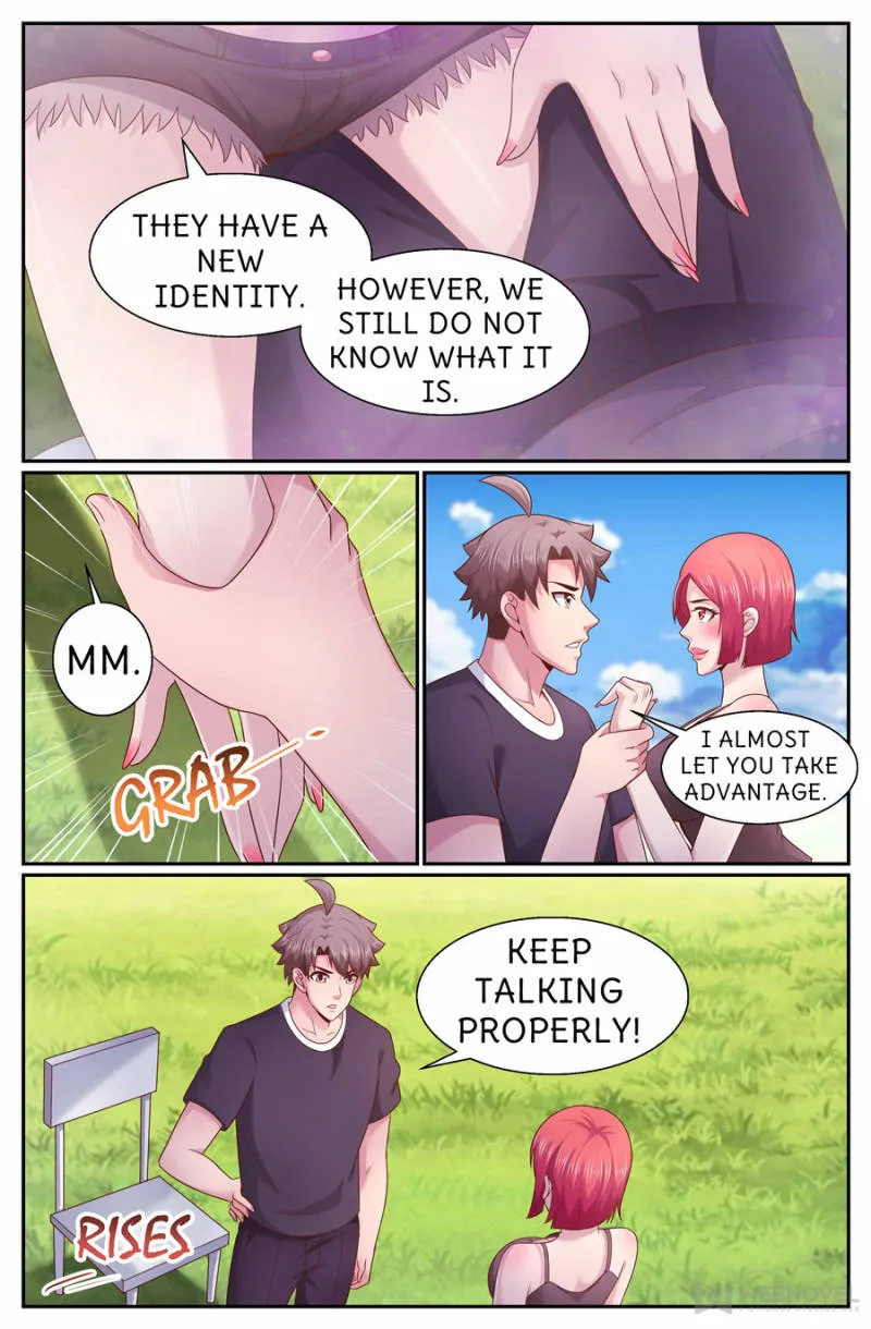 Read I Have A Mansion In The Post Apocalyptic World Manga Online