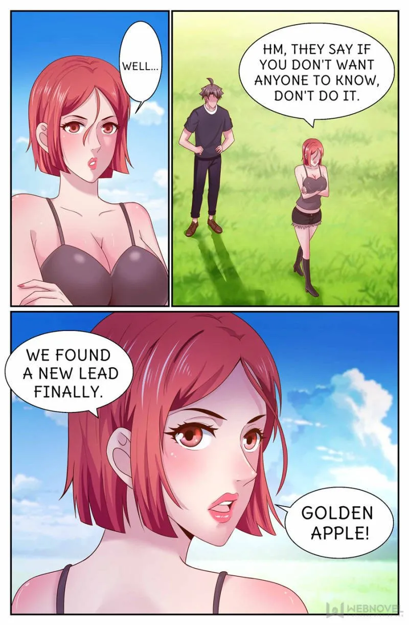 Read I Have A Mansion In The Post Apocalyptic World Manga Online