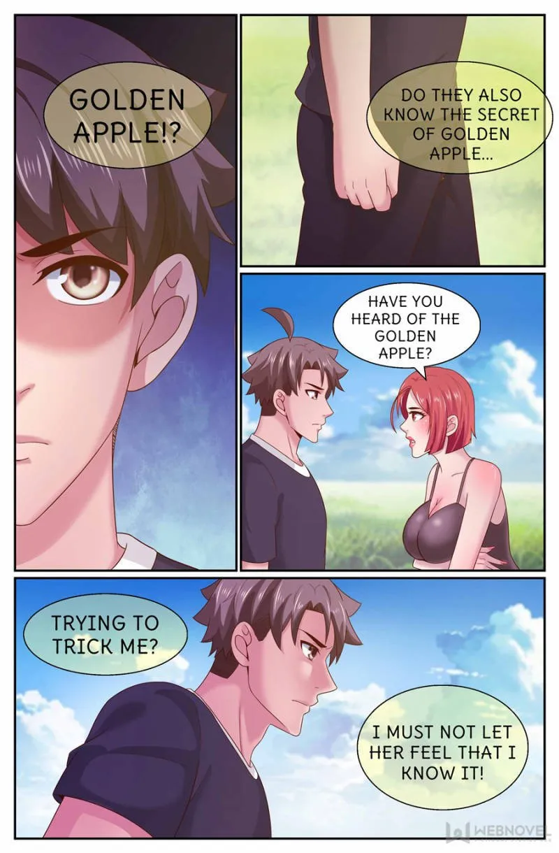 Read I Have A Mansion In The Post Apocalyptic World Manga Online