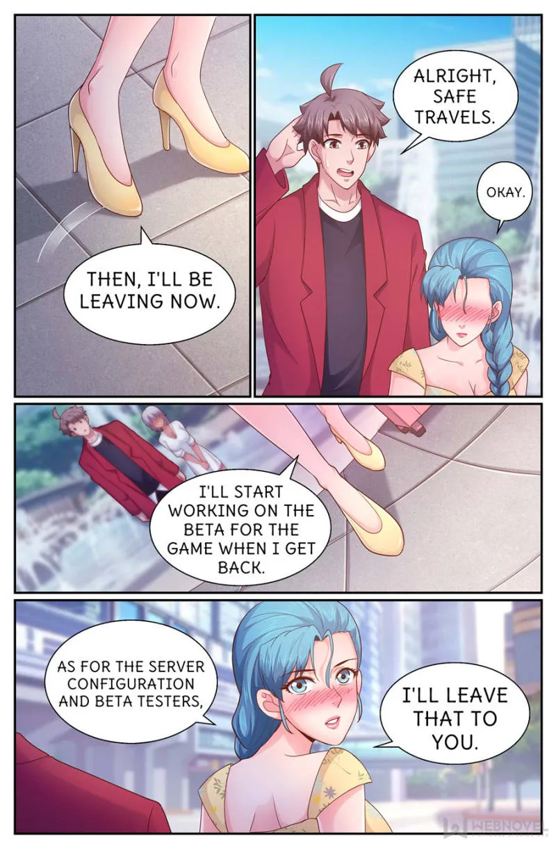 Read I Have A Mansion In The Post Apocalyptic World Manga Online