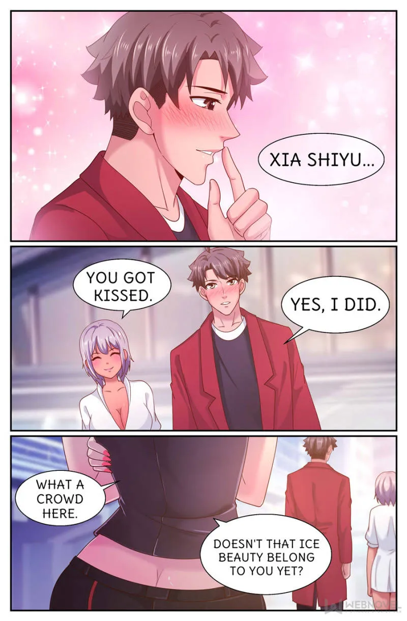 Read I Have A Mansion In The Post Apocalyptic World Manga Online