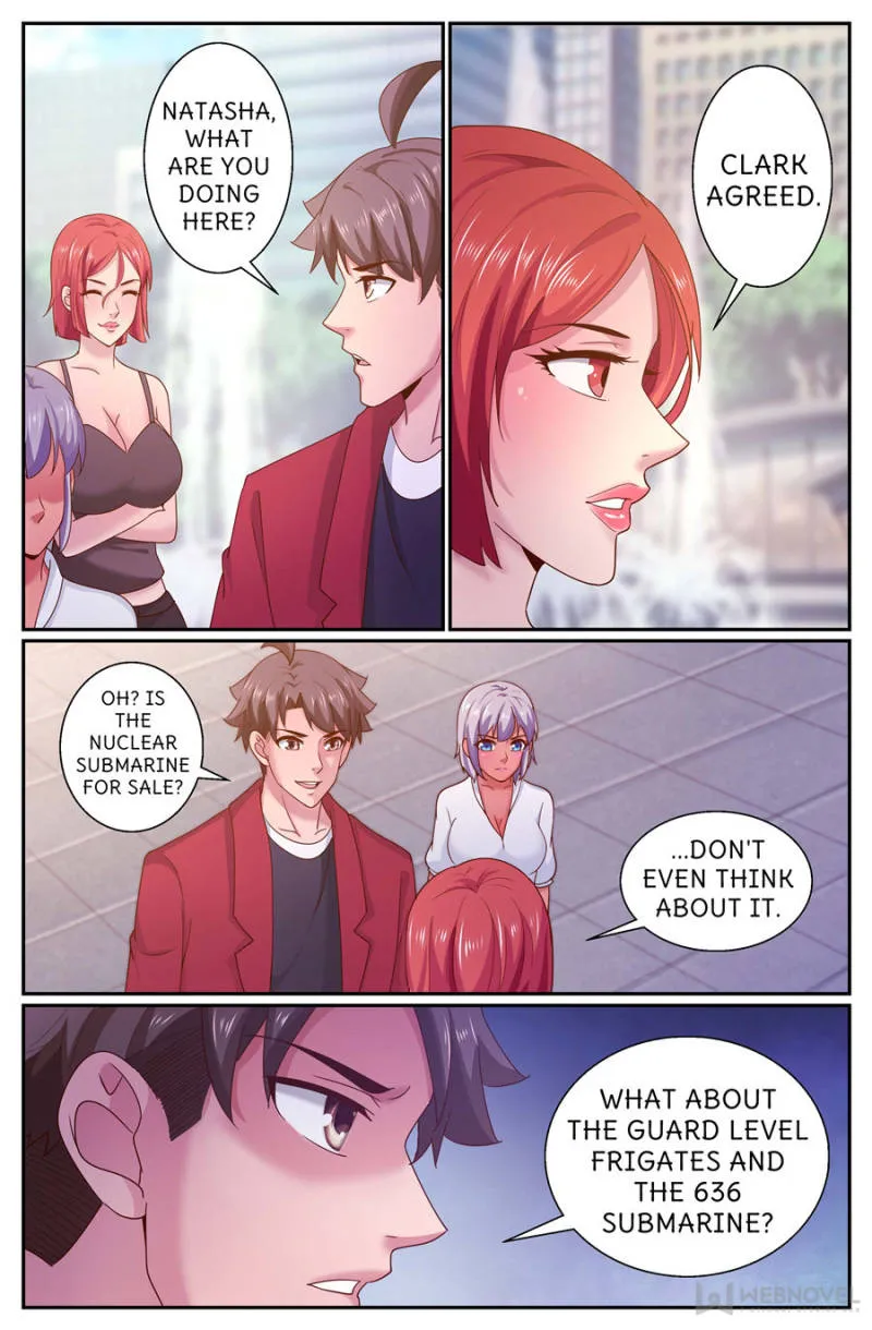 Read I Have A Mansion In The Post Apocalyptic World Manga Online