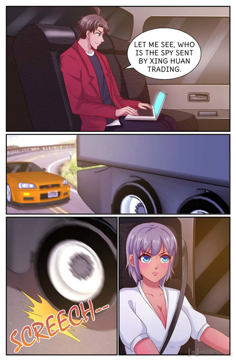 Read I Have A Mansion In The Post Apocalyptic World Manga Online