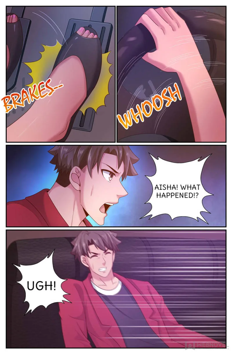 Read I Have A Mansion In The Post Apocalyptic World Manga Online