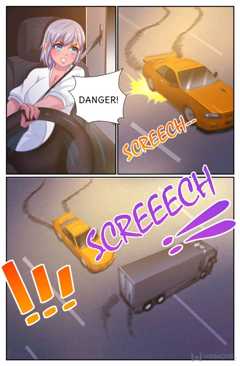 Read I Have A Mansion In The Post Apocalyptic World Manga Online