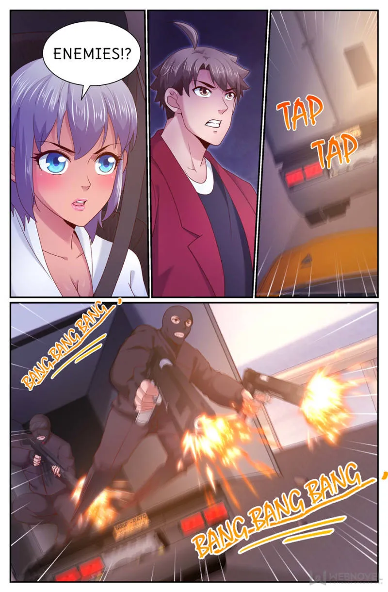 Read I Have A Mansion In The Post Apocalyptic World Manga Online