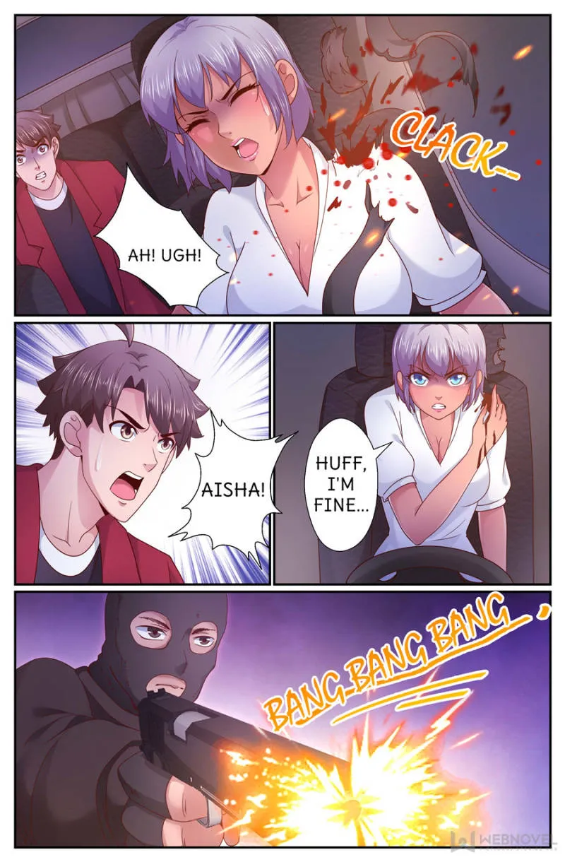 Read I Have A Mansion In The Post Apocalyptic World Manga Online