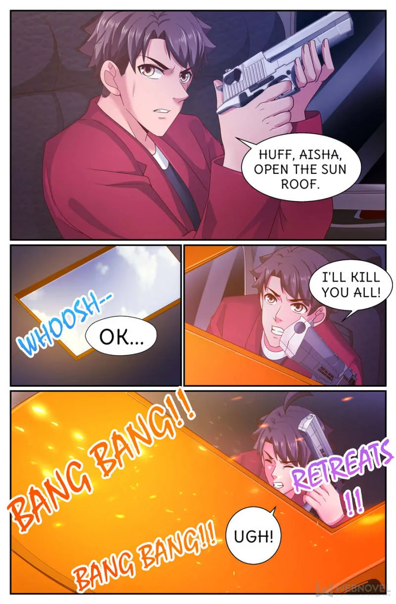 Read I Have A Mansion In The Post Apocalyptic World Manga Online