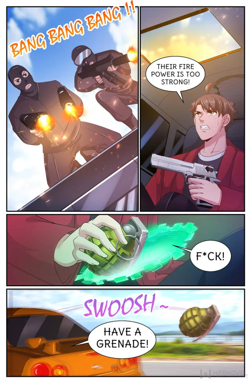 Read I Have A Mansion In The Post Apocalyptic World Manga Online