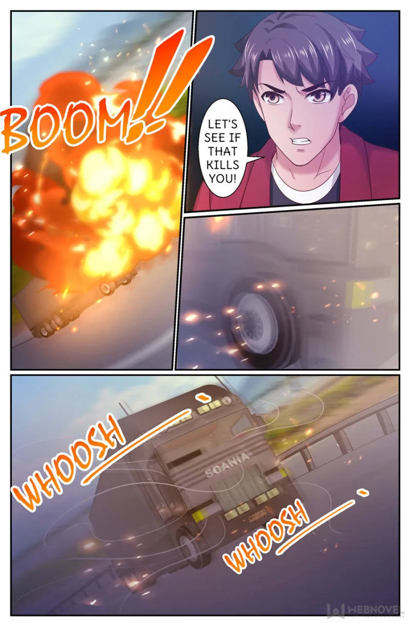 Read I Have A Mansion In The Post Apocalyptic World Manga Online