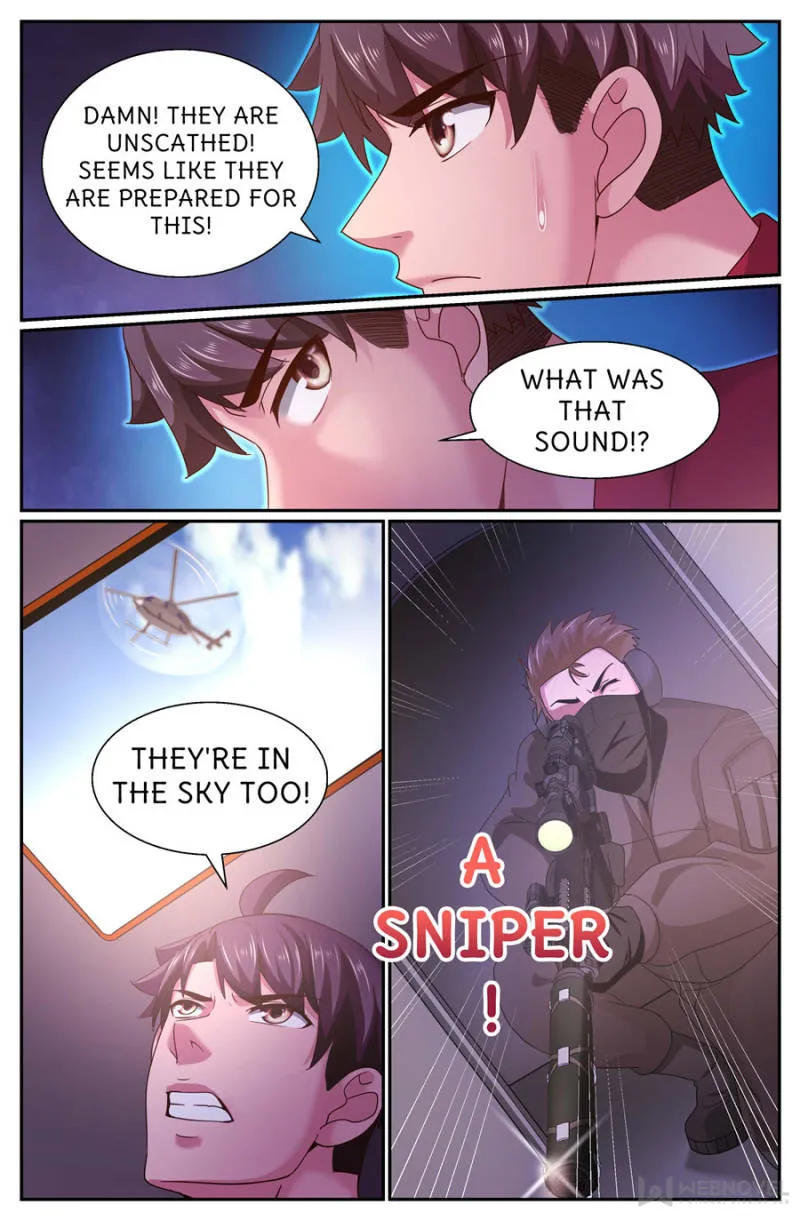 Read I Have A Mansion In The Post Apocalyptic World Manga Online