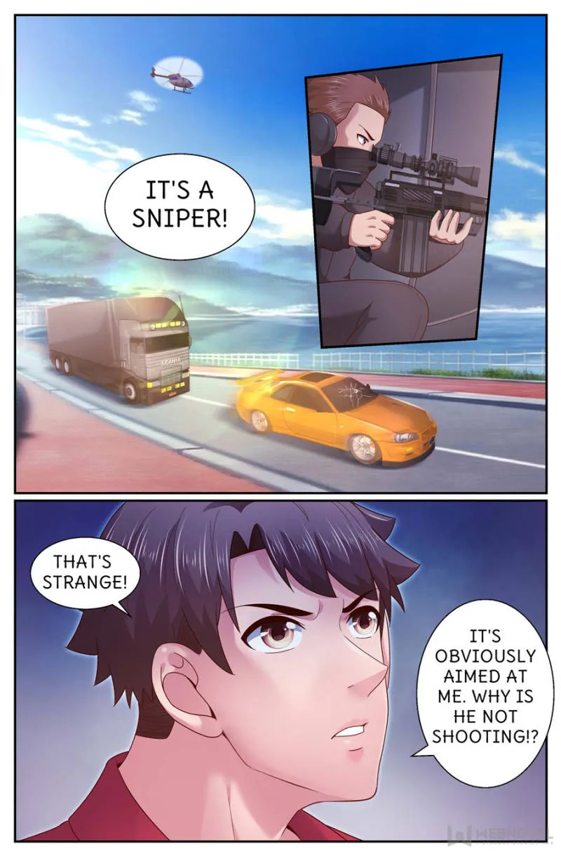 Read I Have A Mansion In The Post Apocalyptic World Manga Online