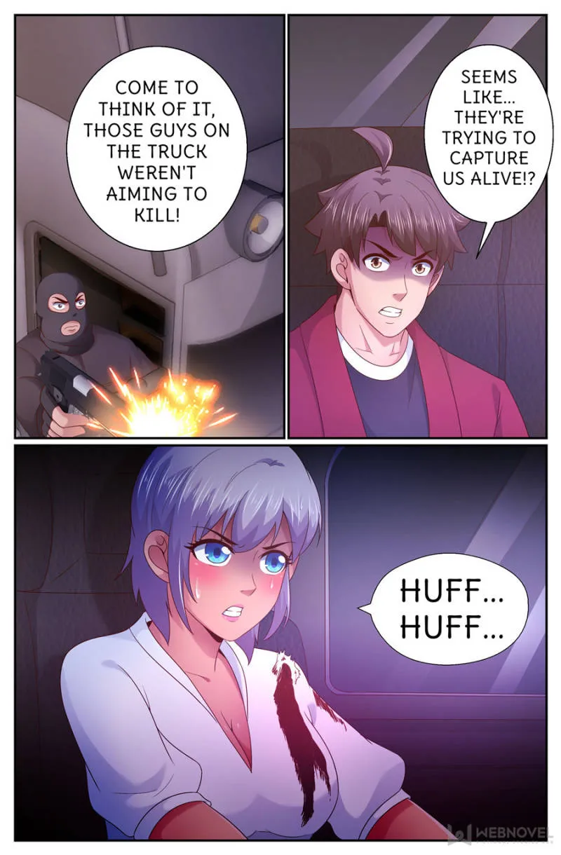 Read I Have A Mansion In The Post Apocalyptic World Manga Online