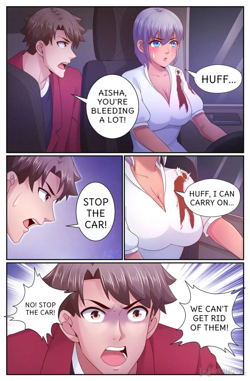 Read I Have A Mansion In The Post Apocalyptic World Manga Online