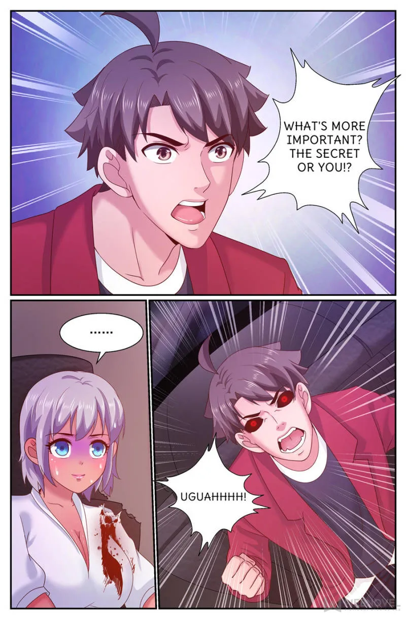 Read I Have A Mansion In The Post Apocalyptic World Manga Online