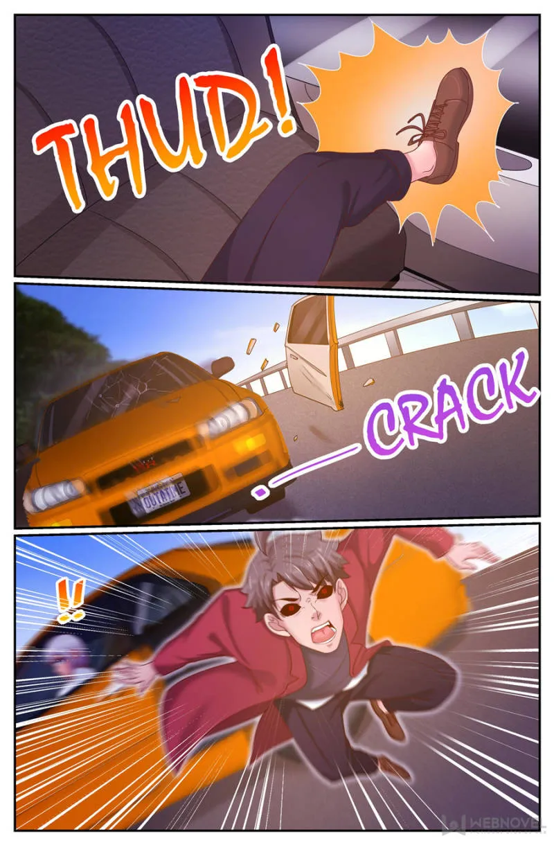 Read I Have A Mansion In The Post Apocalyptic World Manga Online