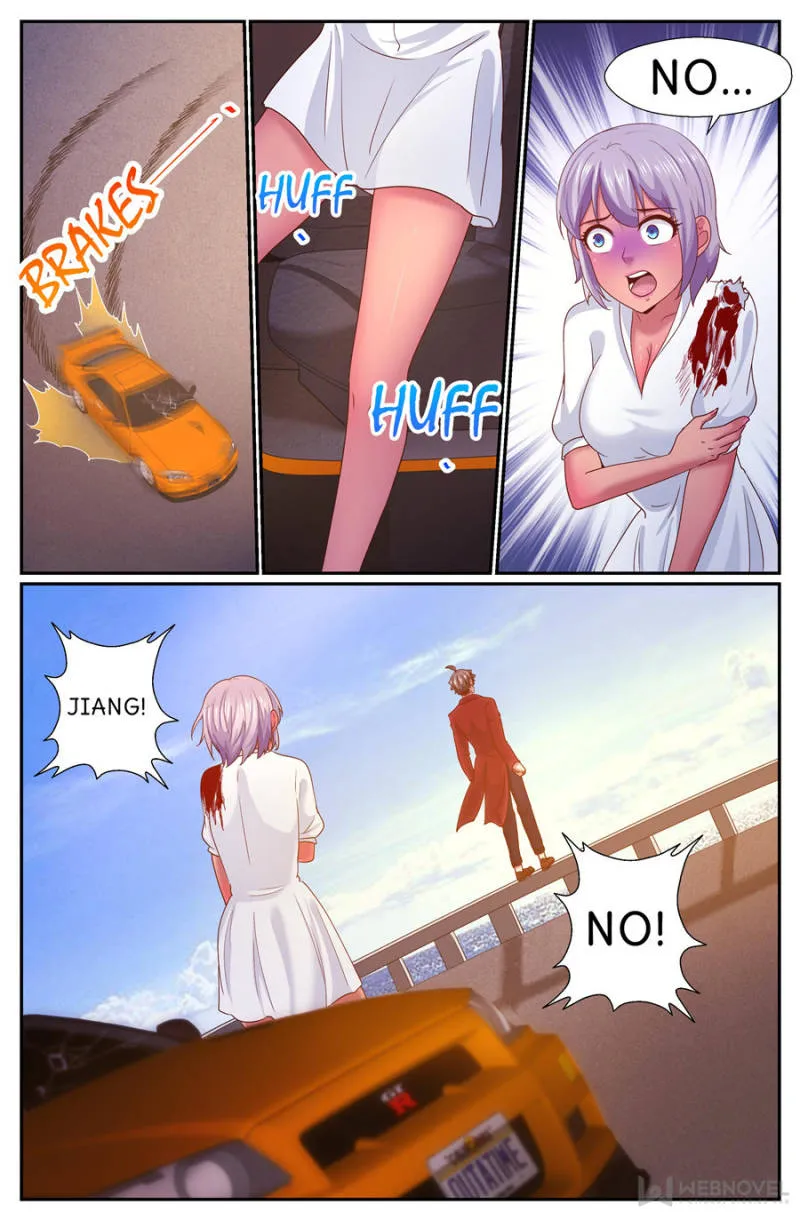 Read I Have A Mansion In The Post Apocalyptic World Manga Online