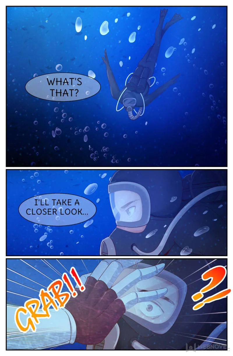 Read I Have A Mansion In The Post Apocalyptic World Manga Online