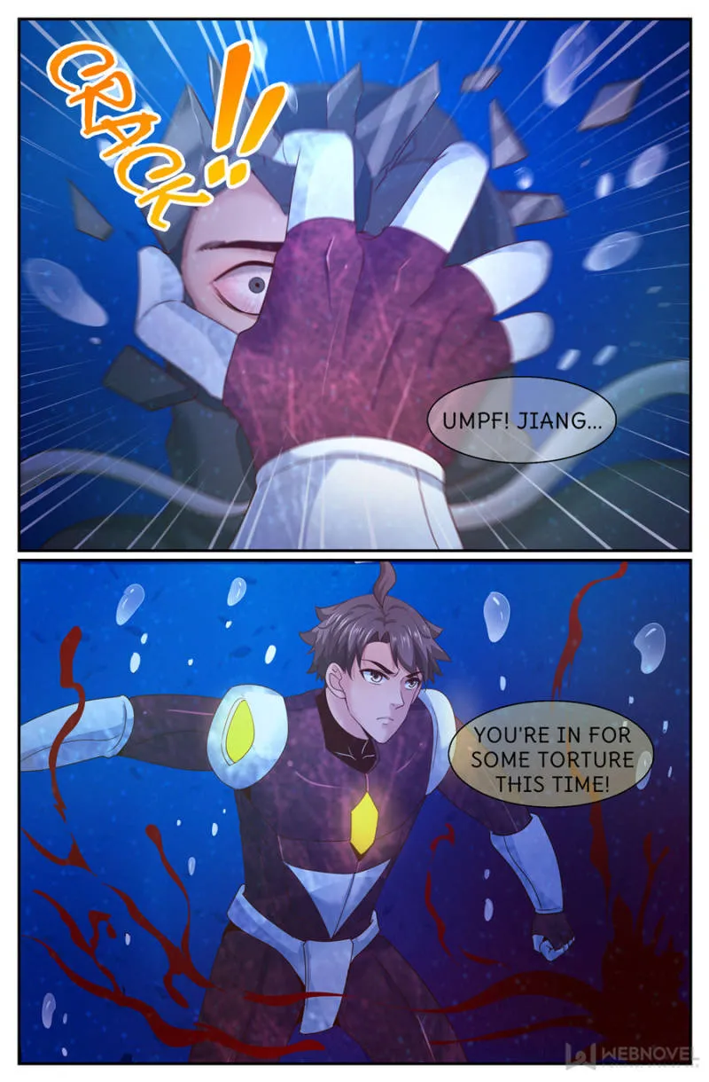 Read I Have A Mansion In The Post Apocalyptic World Manga Online